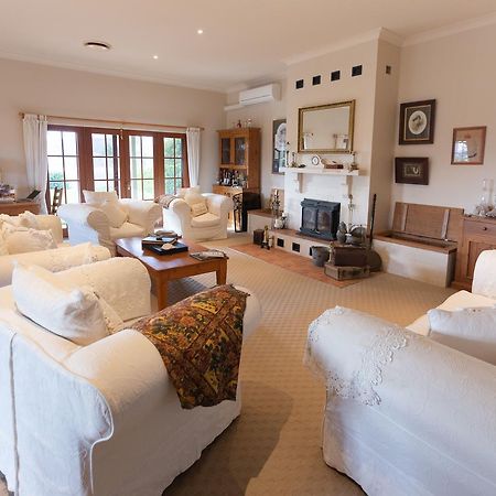 סקון Strathearn Park Lodge מראה חיצוני תמונה